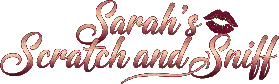 Sarah's Scratch and Sniff
